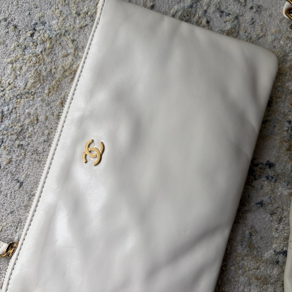Chanel 22 medium - Picture 4 of 8